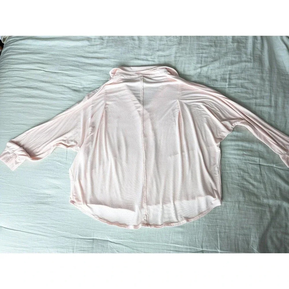 Free People/We the Free Can't Fool Me flowy top sz XS - Picture 7 of 10